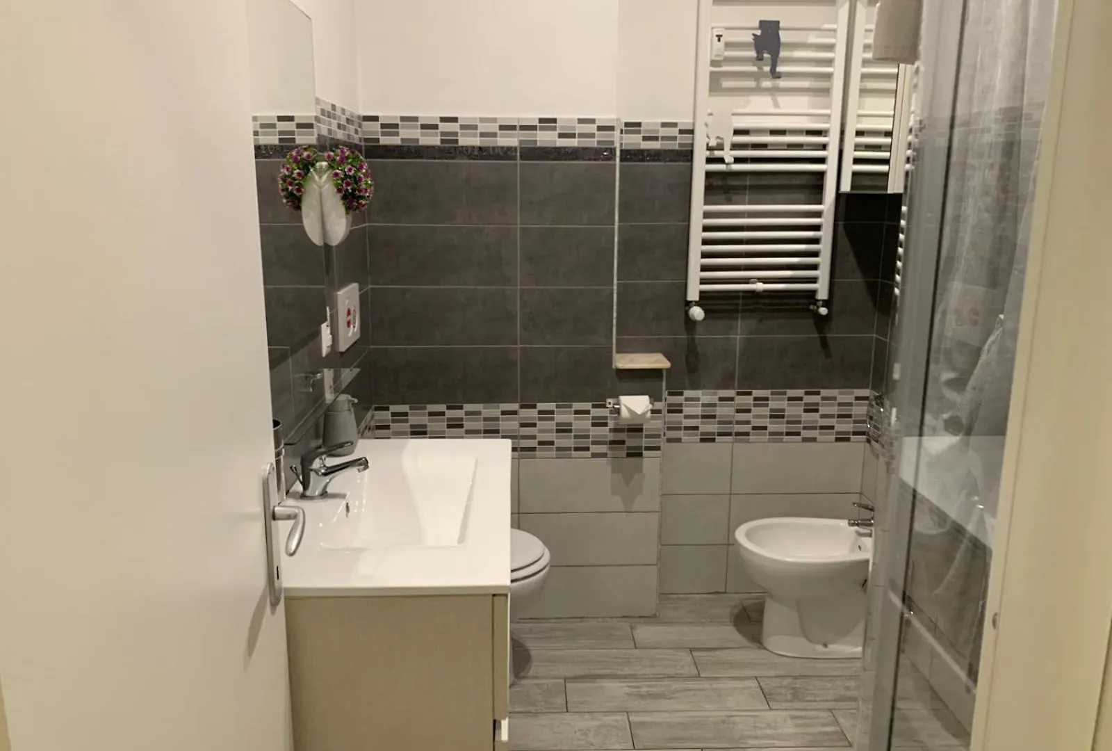 Residenza Romana Vaticana Apartment
