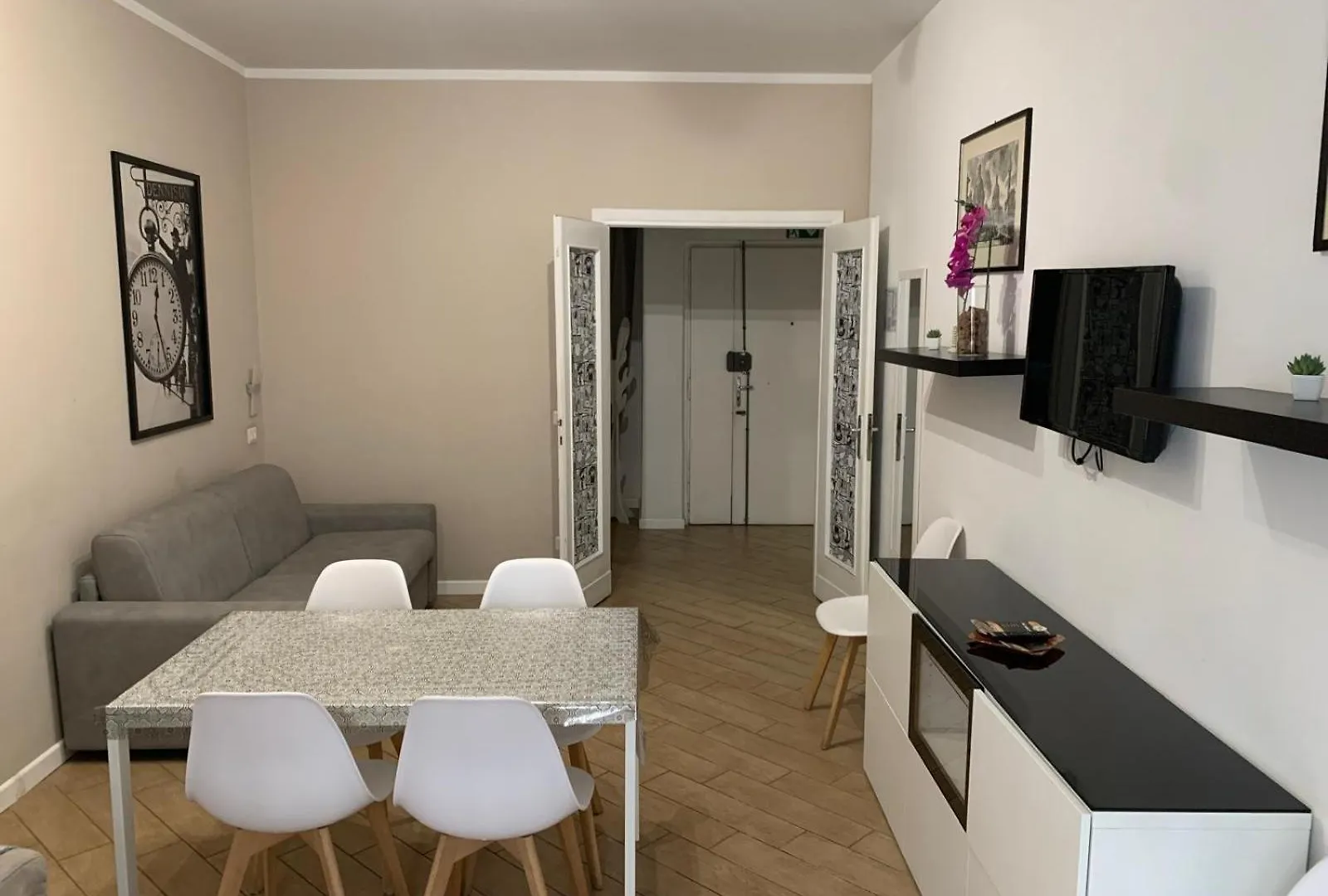 Residenza Romana Vaticana Apartment