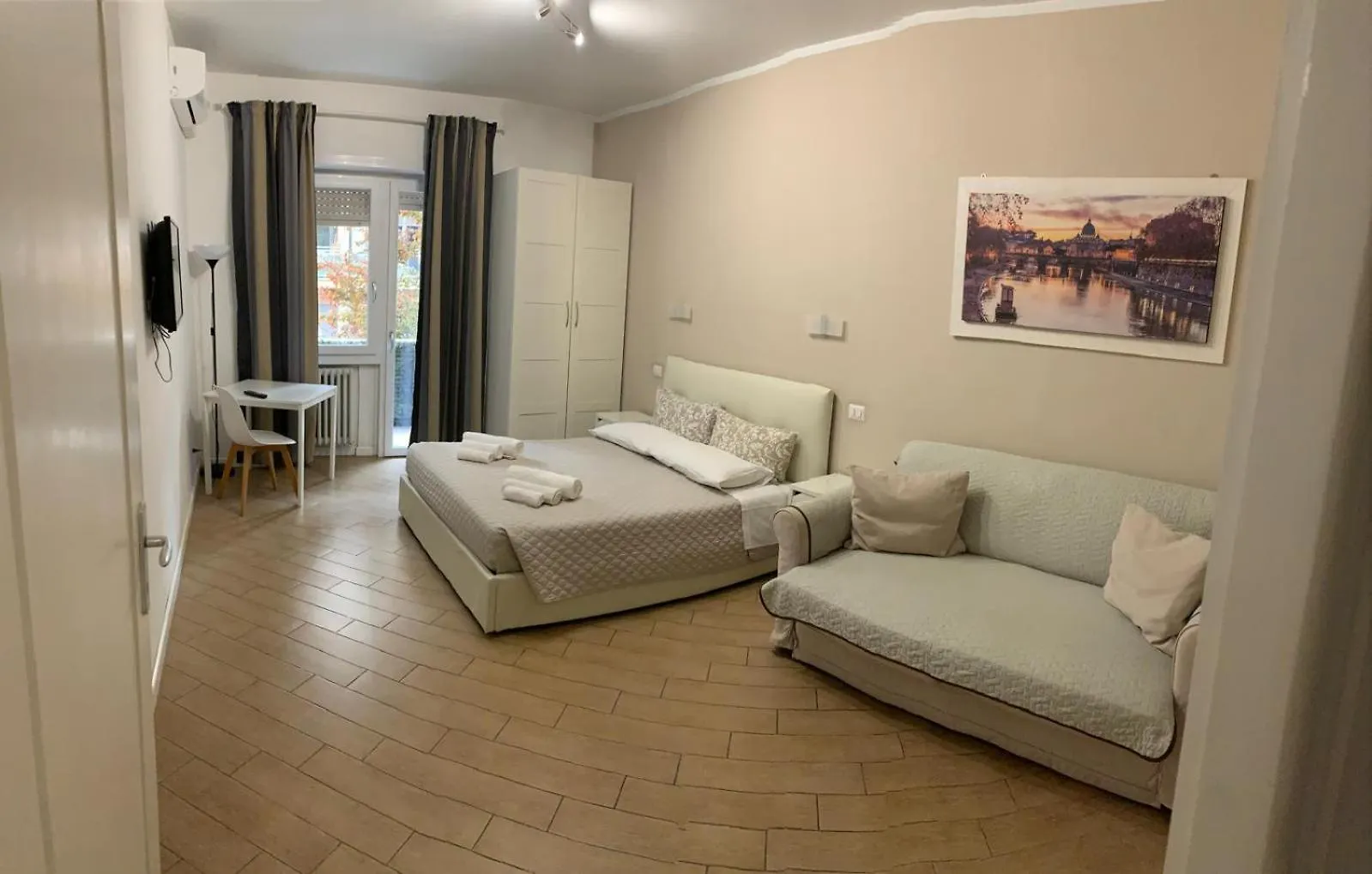 Residenza Romana Vaticana Apartment Rom