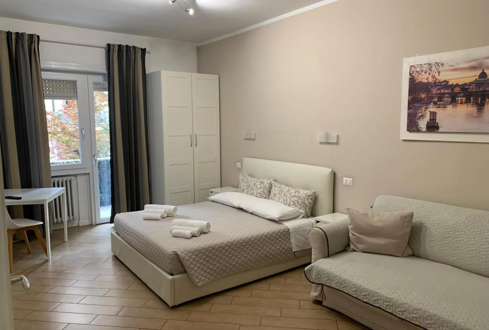 Residenza Romana Vaticana 0*, Rom Italien