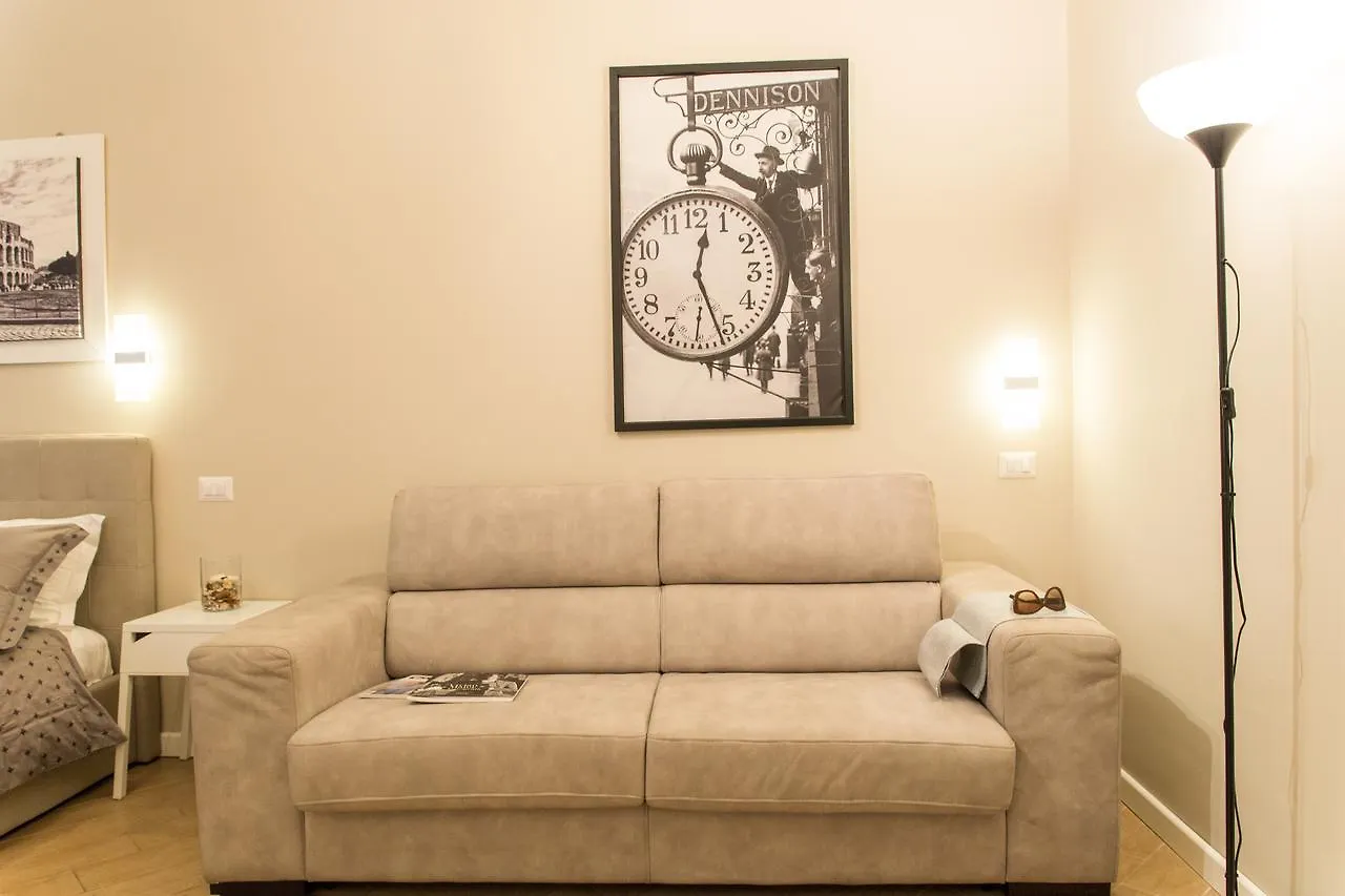 Residenza Romana Vaticana Apartment