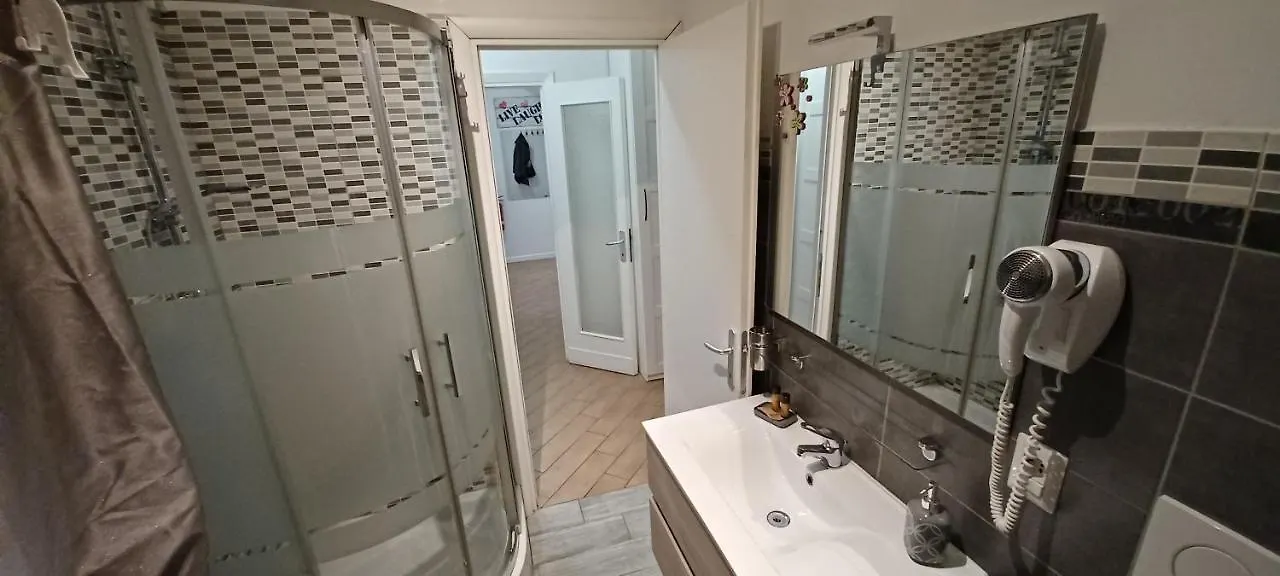 Residenza Romana Vaticana Apartment Rome